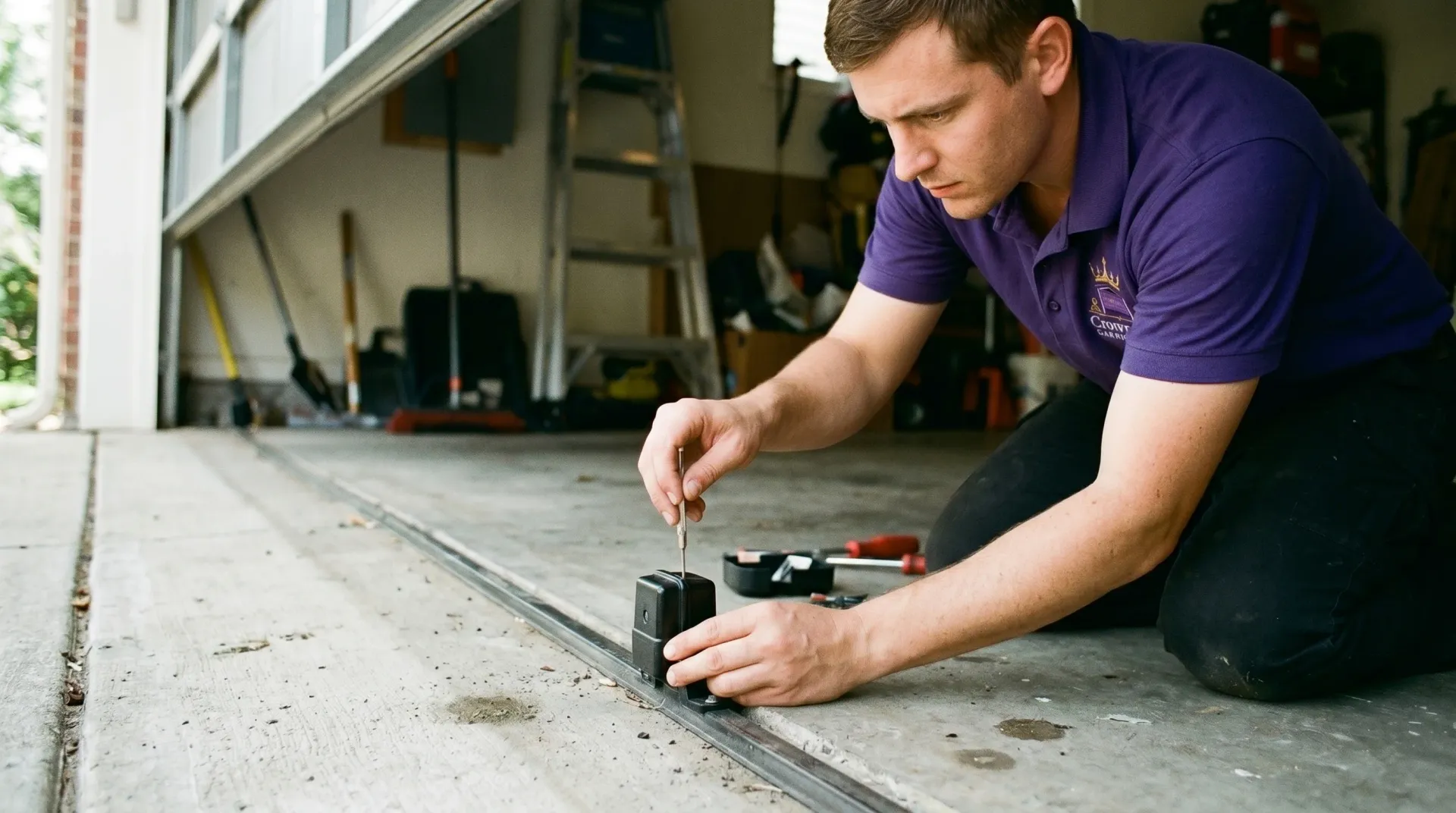 24/7 Emergency Repair